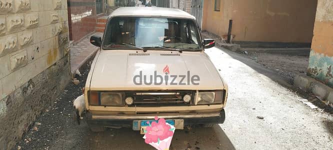 لادا 2105 1995