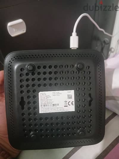 راوتر اورانج هوائى 4G