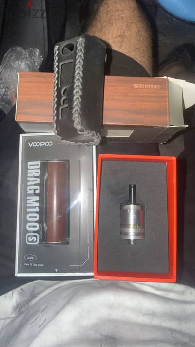 Vape pod mod drag فيب بود لسرعه البيع