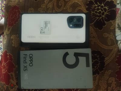 اوبو فايند اكس 5
