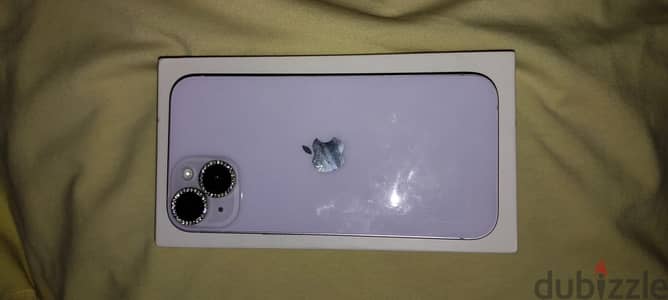 Apple - iPhone 14