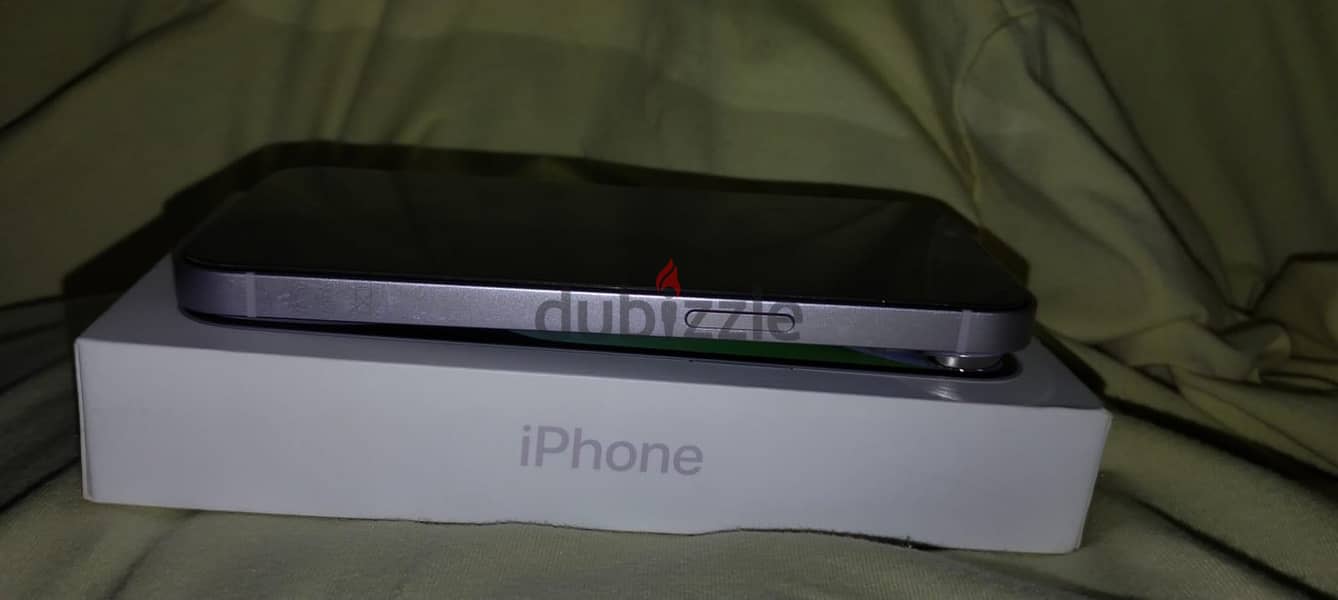 Apple - iPhone 14 1