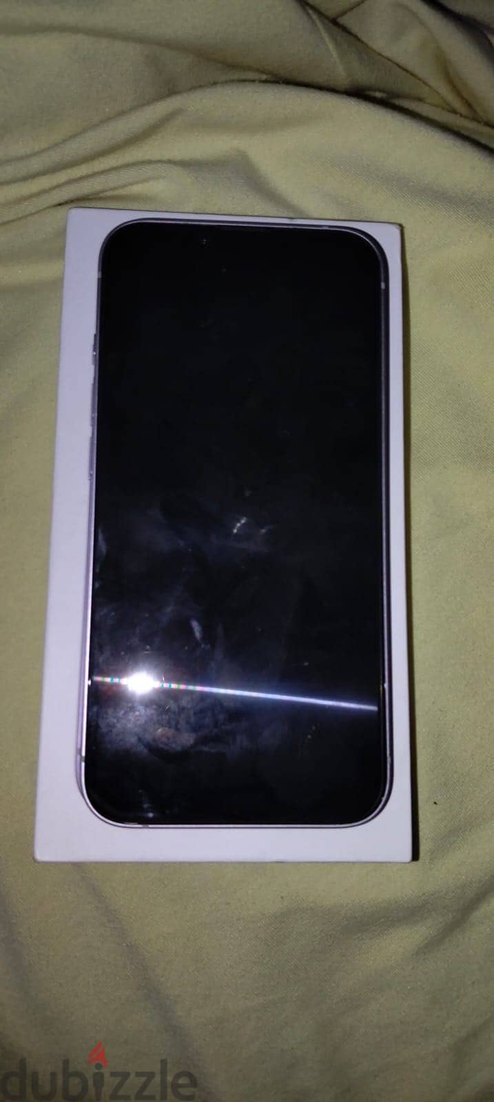 Apple - iPhone 14 3