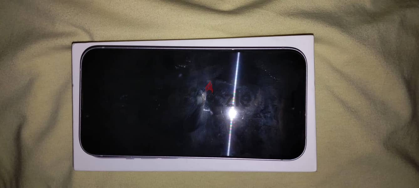 Apple - iPhone 14 4
