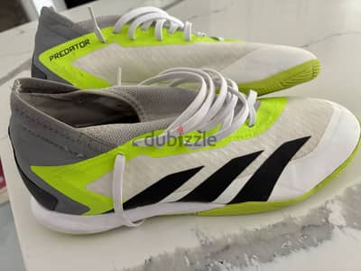 predator adidas accuracy 3