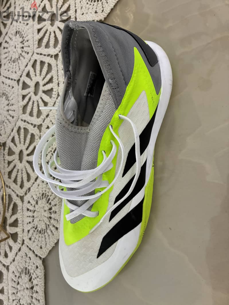 predator adidas accuracy 3 1