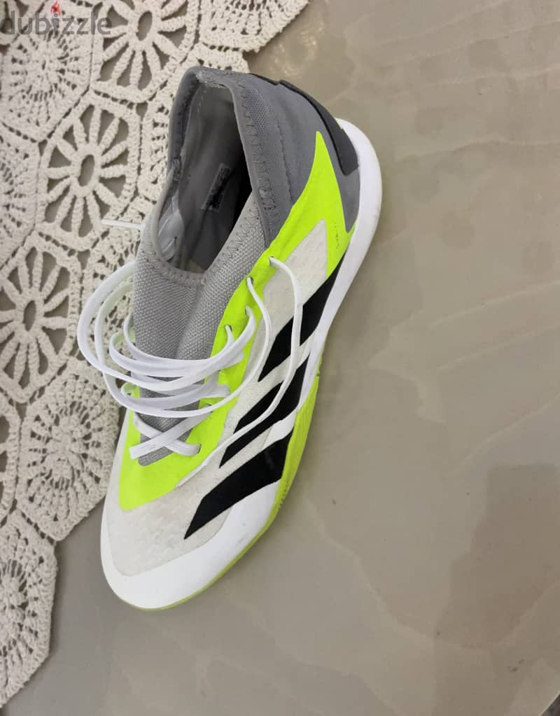 predator adidas accuracy 3 3