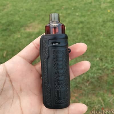 VOOPOO DRAG S  60W