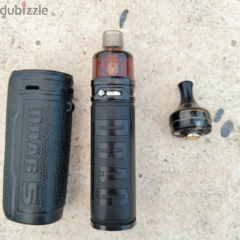 VOOPOO DRAG S  60W 1
