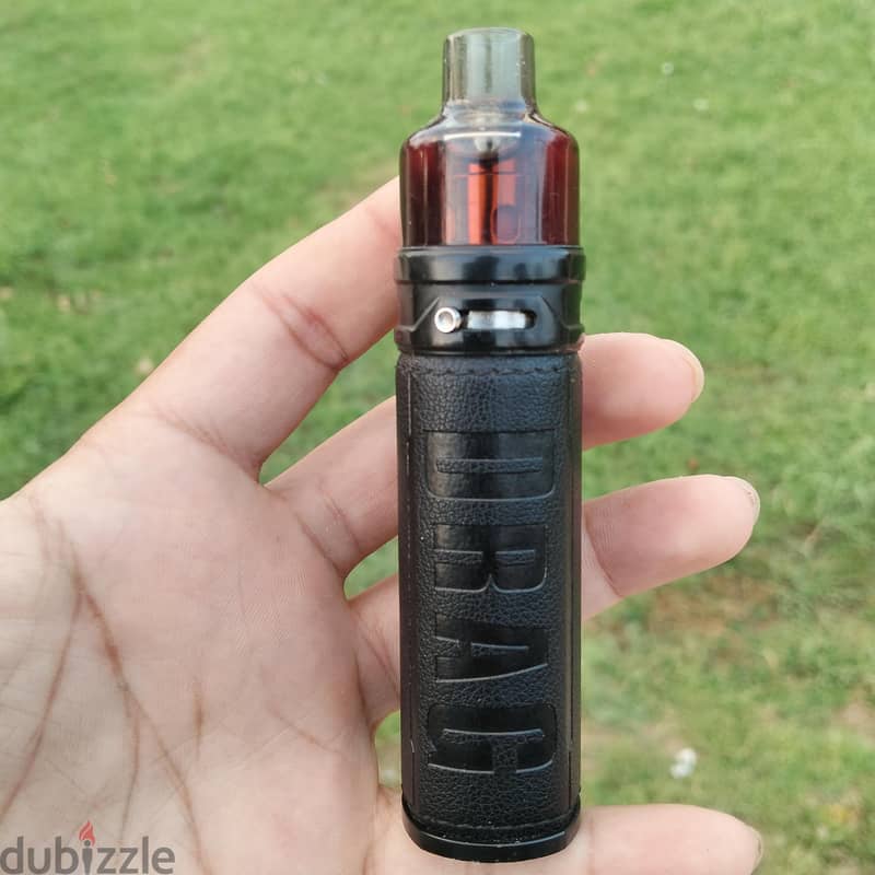 VOOPOO DRAG S  60W 3