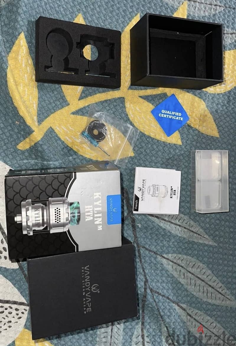 Vape Target 3