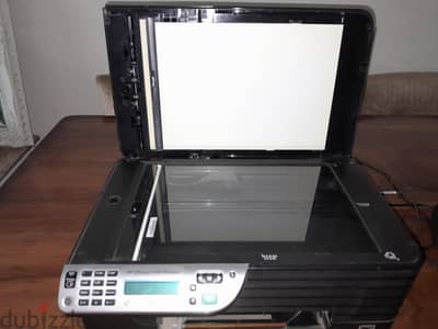 HP Officejet 4500 wireless - Brand new (No ink)