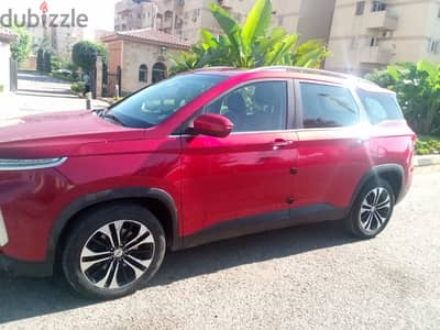 Chevrolet Captiva 2022