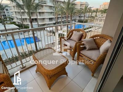 Lowest Price Chalet Bahary For Sale At Marina West Marassi