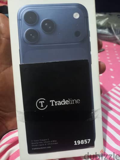 Apple - iPhone 17 Pro Max