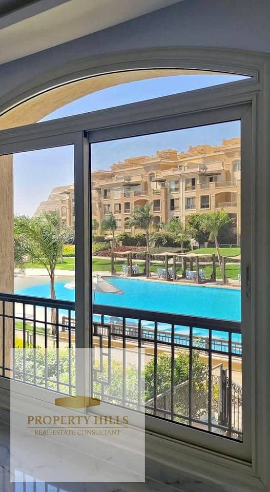 فيلا بـ٤ غرف نوم في تلال ايست، صورة ٧ من ١٢
