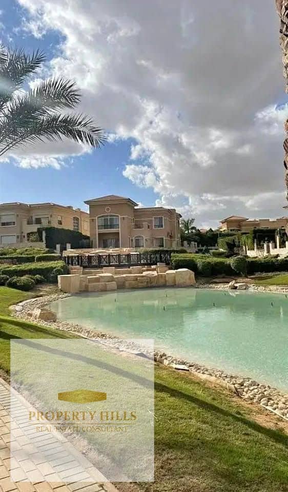 فيلا بـ٤ غرف نوم في تلال ايست، صورة ٨ من ١٢