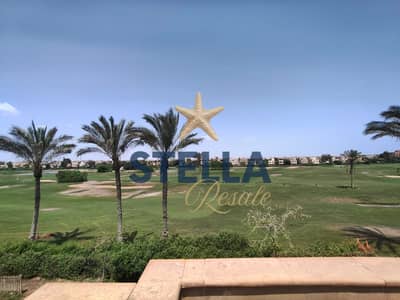 Chalet for Sale in Stella Di Mare 1 Grand Hotel  Built Rooftop, Furnished, Equipped & Air Conditioned