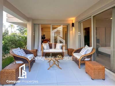12M ONLY Chalet Open View For Sale At Marina2 Marassi