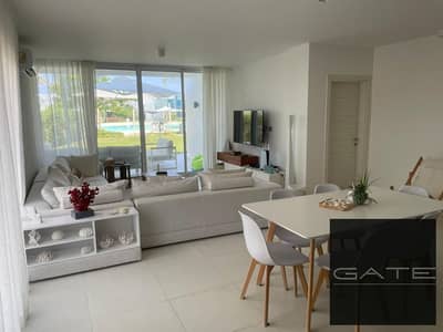 **Standalone Chalet for Sale in Fouka Bay – North Coast | Fully Finished & Furnished | Prime Location | Ready to Move | Special Price**