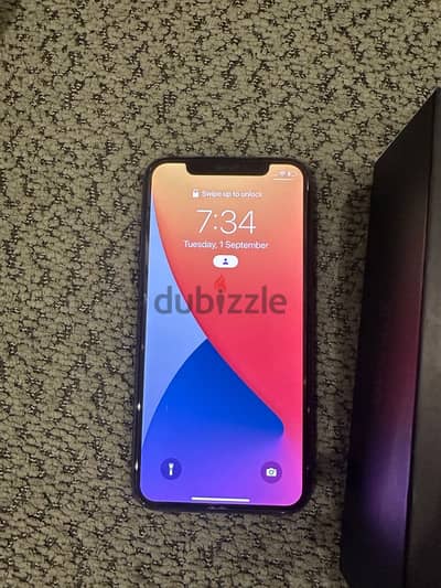 iphone 11 pro midnight green 64gb