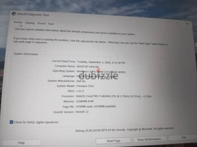 laptop dell precision 7510