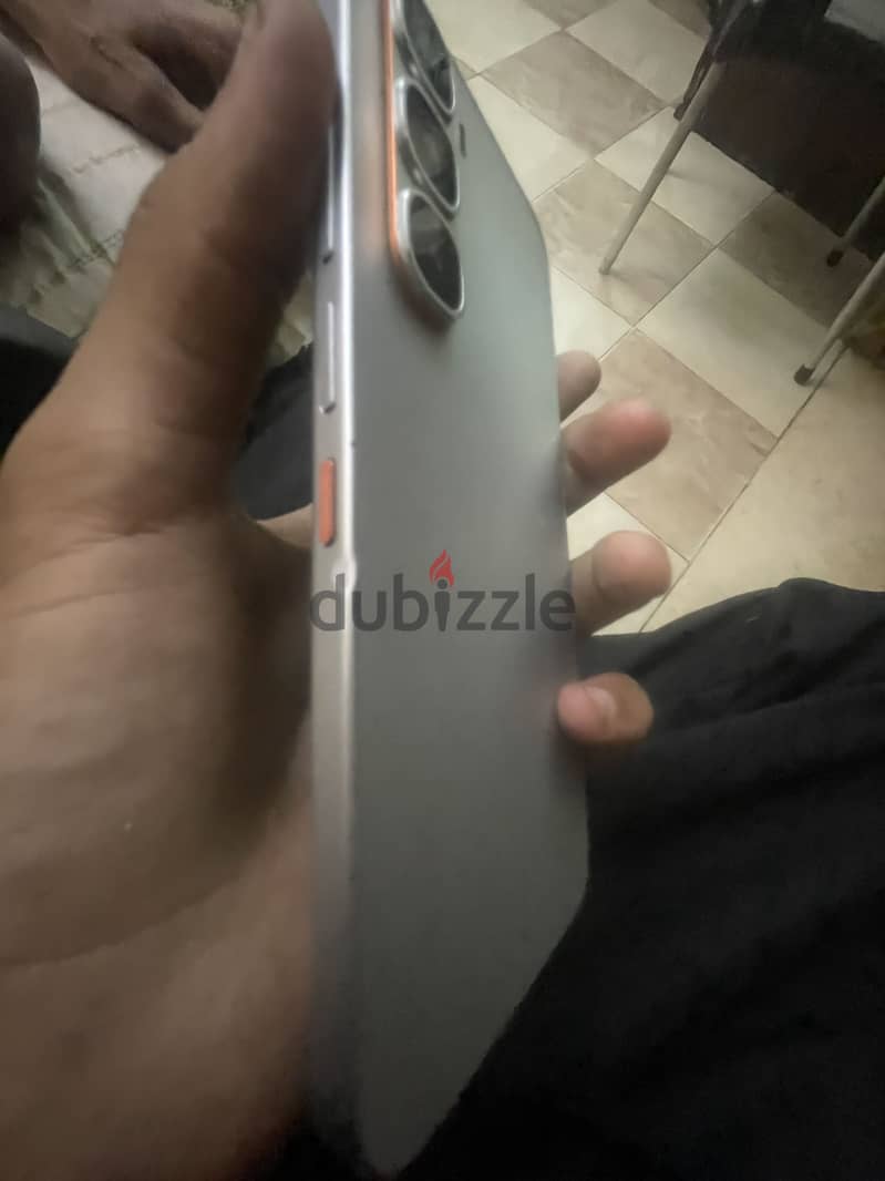 Infinix Hot 6 Pro 1