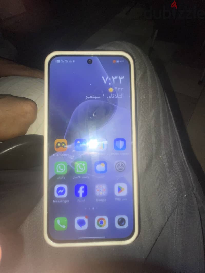 Infinix Hot 6 Pro 2