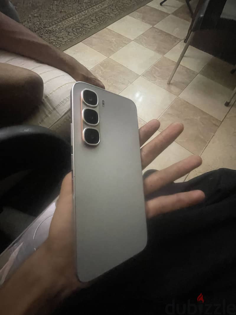 Infinix Hot 6 Pro 3