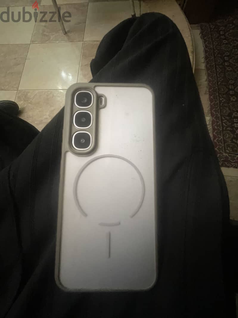 Infinix Hot 6 Pro 4
