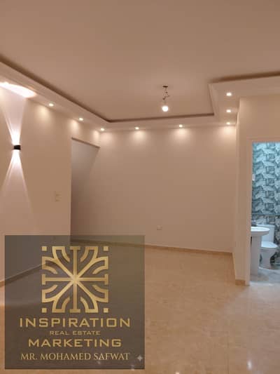 Brand New 145m Apartment for Rent in North Lotus | Near Clubs St.