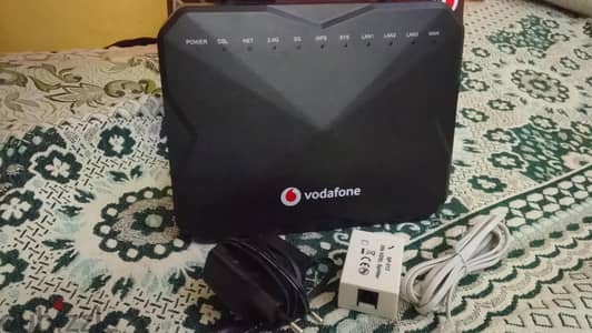 روتر فودافون 5g
