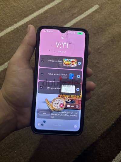 شاومي ريدمي 9