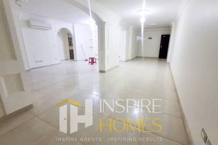 Apartment for Sale in Smouha Directly on Al Nasr Street with Open Views