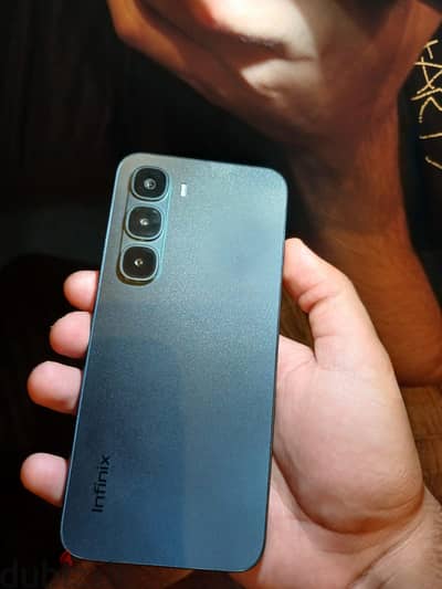 Infinix Hot 60 pro