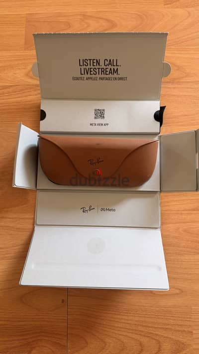 Ray-Ban Meta Skyler Smart Glasses + Transitions® Lenses | Shiny Black