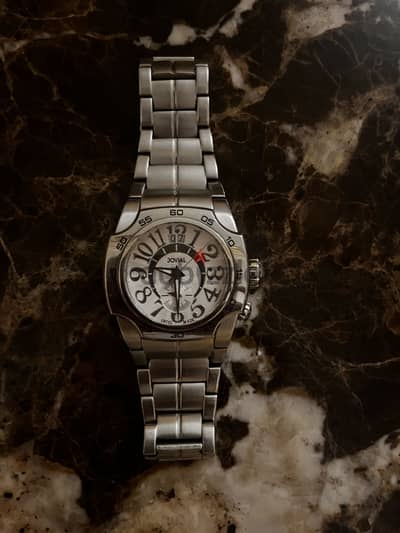 Jovial watch