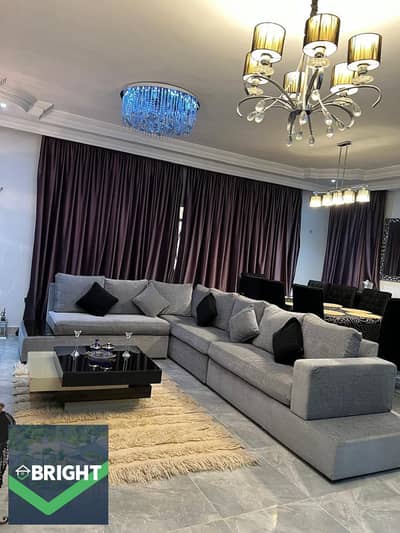 Distinct duplex for sale in Gardenia, Al-Banafsaj, Fifth Settlement