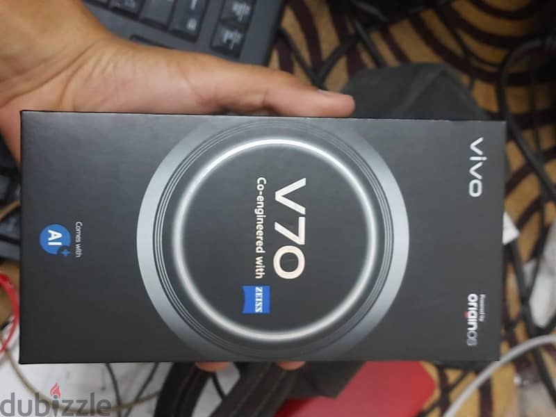 Vivo V70 5G 2