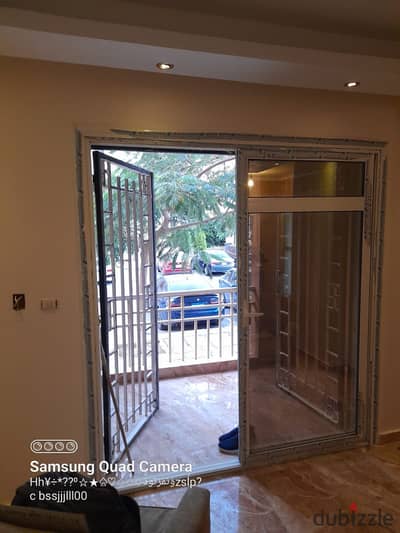Studio for sale in Madinaty b7 with special finishes at a bargain price