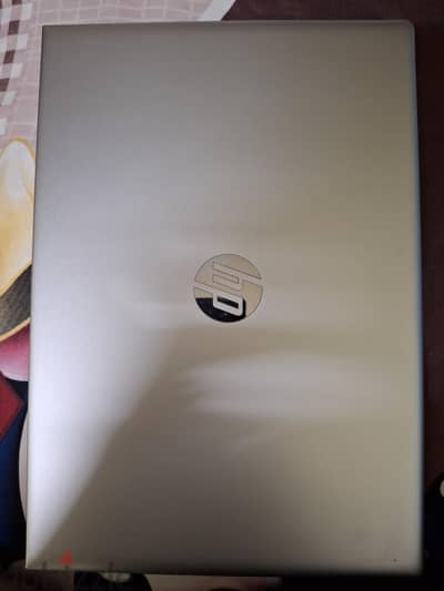 HP ProBook 640 G5 - Core i5 8th Gen - 16GB RAM