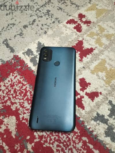nokia c21 plus