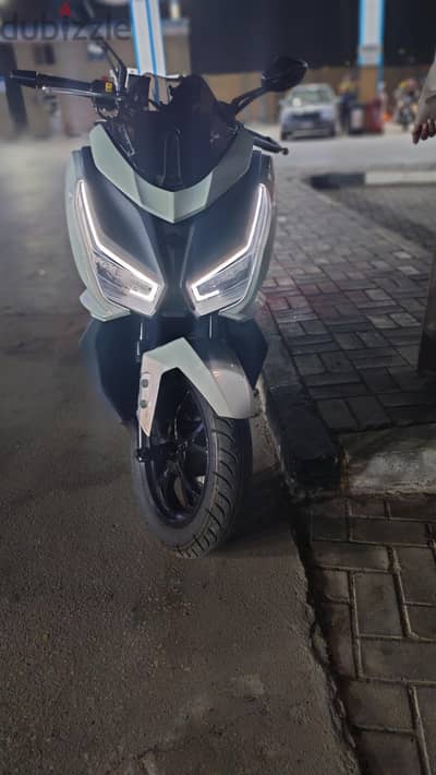 Sym jet 14 evo