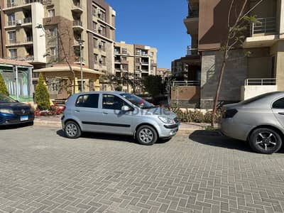 هيونداي جيتز 2009