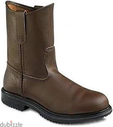 Red wing سيفتي