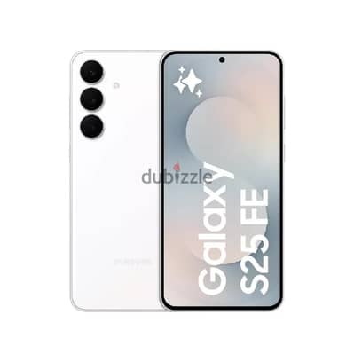 Samsung S25 FE