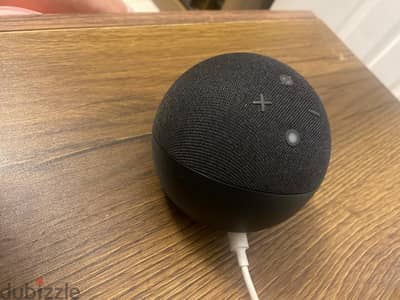 Amazon Echo Dot - Alexa