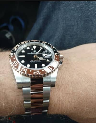 Rolex high quality