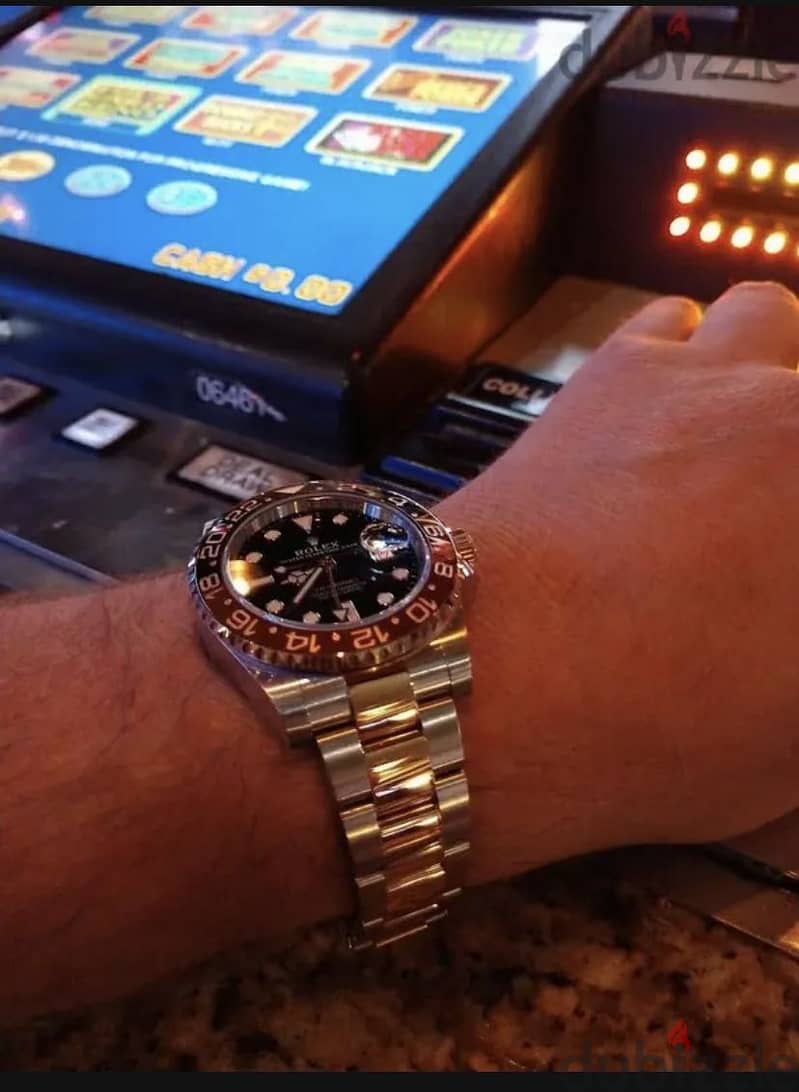Rolex high quality 1