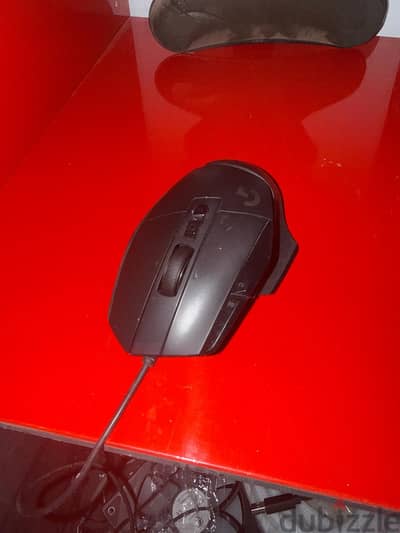 للبيع ماوس ألعاب احترافي Logitech G502 سلكي